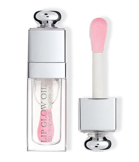 universal clear dior lip oil|sephora usa dior lip oil.